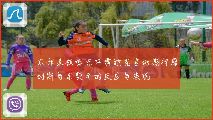 东部某教练点评雷迪克言论期待詹姆斯与东契奇的反应与表现