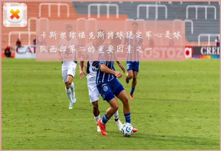 卡斯尔称福克斯持球稳定军心是球队西部第二的重要因素之一